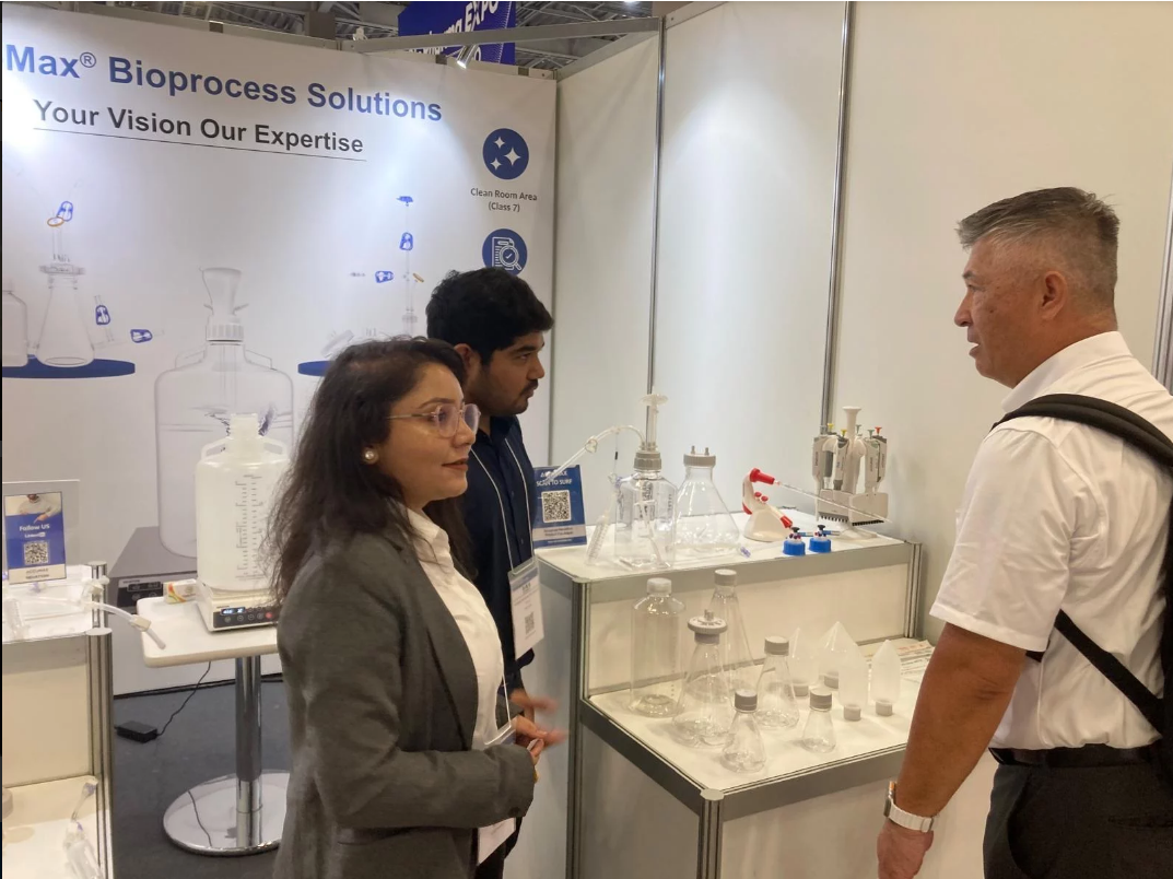 INTERPHEX Japan 2025 image 1